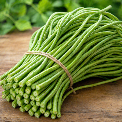 Fresh Boda Beans (Premium Long Beans)