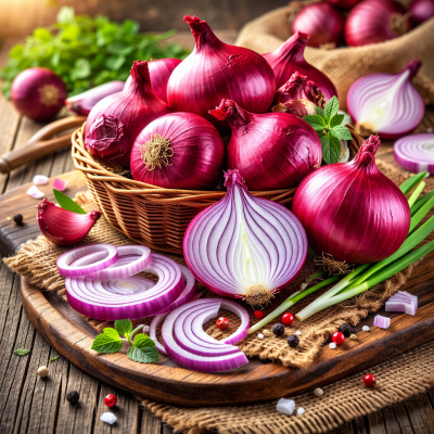 Onion (Onion Premium Quality)