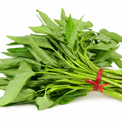 Fresh Karemua Saag (Premium Green Leaves)